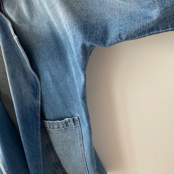 Current/Elliot Crosby Denim Jacket - Picture 13 of 13